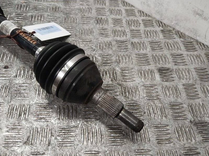 Recambio de transmision delantera izquierda para opel antara a (l07) 2.0 cdti 4x4 referencia OEM IAM 4804567  