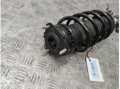 Recambio de amortiguador delantero derecho para mazda 2 (dy) 1.4 cd referencia OEM IAM    2