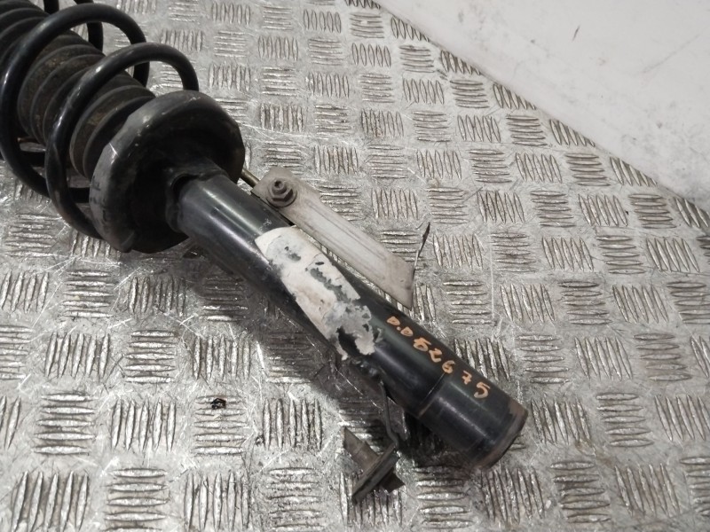 Recambio de amortiguador delantero derecho para mazda 2 (dy) 1.4 cd referencia OEM IAM   