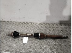 Recambio de transmision delantera derecha para renault megane ii station wagon (km0/1_) 1.6 referencia OEM IAM 7711135417  