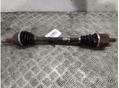 Recambio de transmision delantera derecha para renault grand scénic ii (jm0/1_) 2.0 referencia OEM IAM 8200216625  