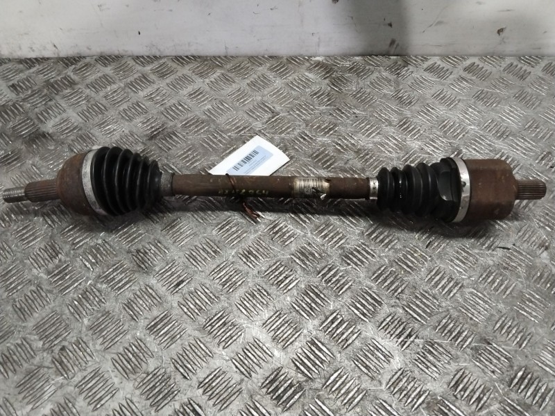 Recambio de transmision delantera derecha para renault grand scénic ii (jm0/1_) 2.0 referencia OEM IAM 8200216625  