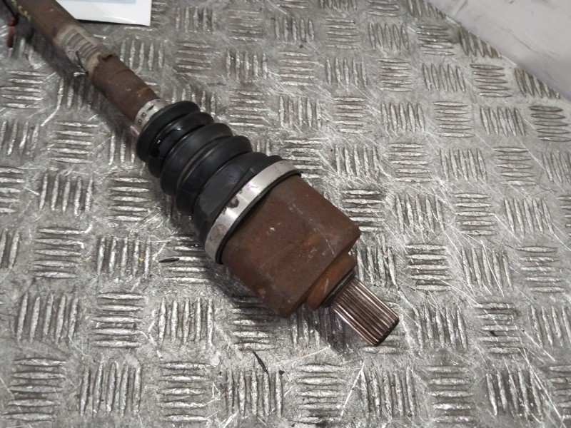 Recambio de transmision delantera derecha para renault grand scénic ii (jm0/1_) 2.0 referencia OEM IAM 8200216625  