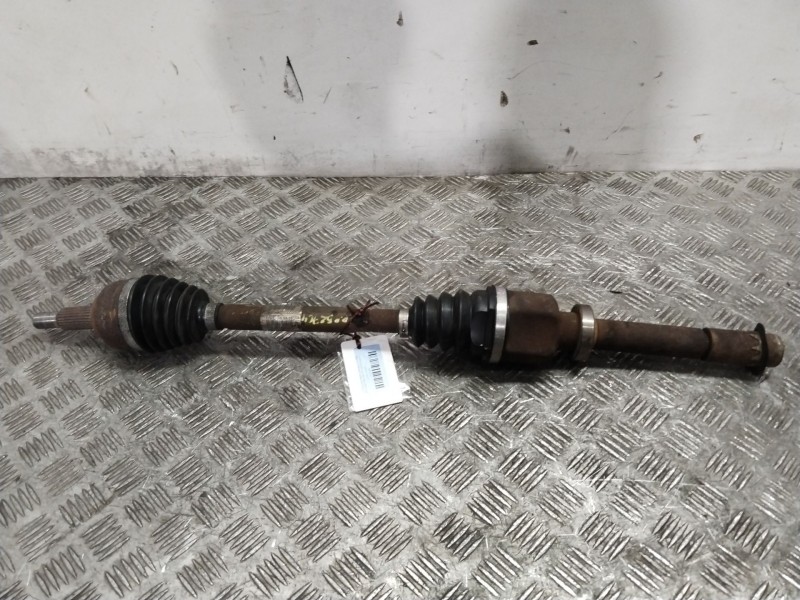 Recambio de transmision delantera derecha para renault grand scénic ii (jm0/1_) 2.0 referencia OEM IAM 8200216625  