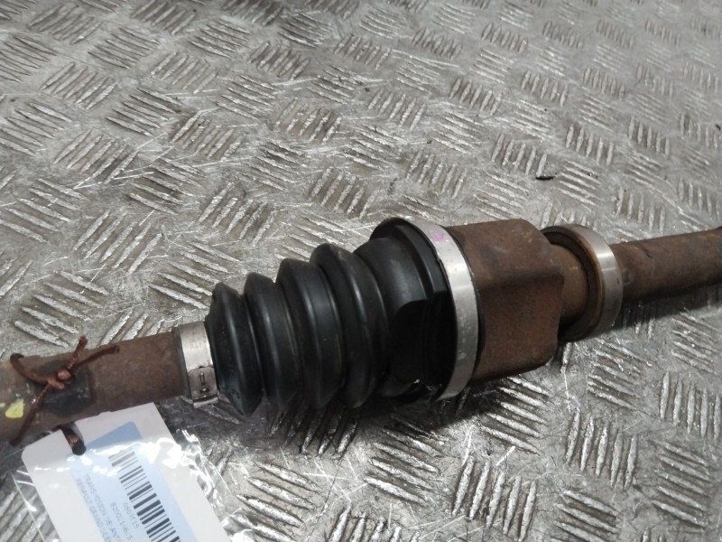 Recambio de transmision delantera derecha para renault grand scénic ii (jm0/1_) 2.0 referencia OEM IAM 8200216625  