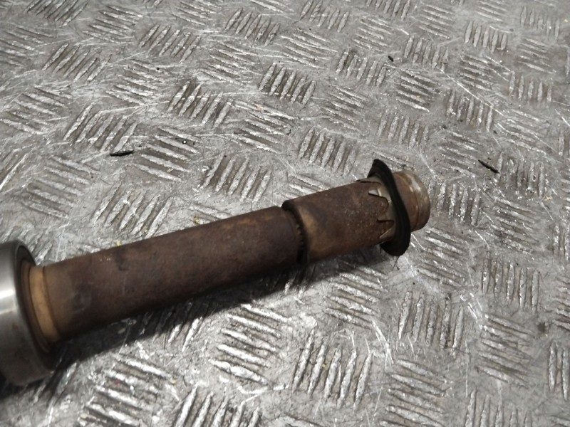 Recambio de transmision delantera derecha para renault grand scénic ii (jm0/1_) 2.0 referencia OEM IAM 8200216625  