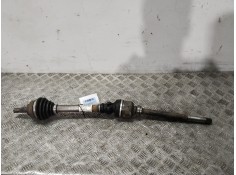 Recambio de transmision delantera derecha para peugeot 307 sw (3h) 1.6 16v referencia OEM IAM 3273AJ  