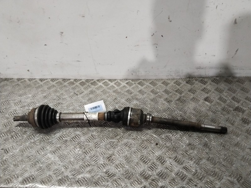 Recambio de transmision delantera derecha para peugeot 307 sw (3h) 1.6 16v referencia OEM IAM 3273AJ  