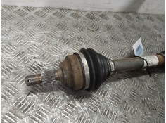 Recambio de transmision delantera derecha para peugeot 307 sw (3h) 1.6 16v referencia OEM IAM 3273AJ   2