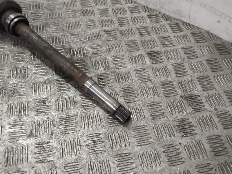 Recambio de transmision delantera derecha para peugeot 307 sw (3h) 1.6 16v referencia OEM IAM 3273AJ  