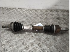 Recambio de transmision delantera izquierda para citroën xsara (n1) 1.6 16v referencia OEM IAM 32727L  