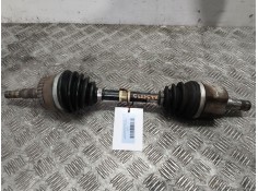 Recambio de transmision delantera izquierda para opel meriva a monospace (x03) 1.8 (e75) referencia OEM IAM 374524  