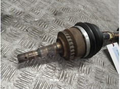 Recambio de transmision delantera izquierda para opel meriva a monospace (x03) 1.8 (e75) referencia OEM IAM 374524   2