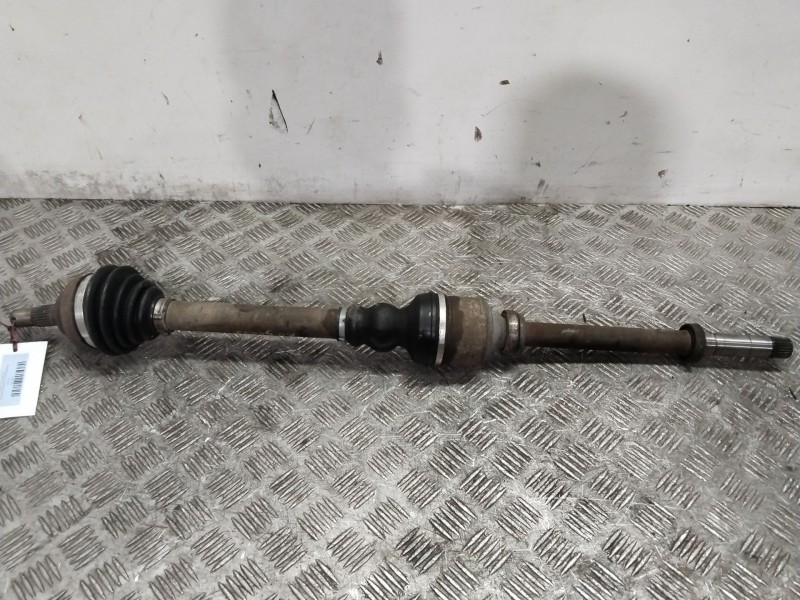 Recambio de transmision delantera derecha para peugeot 307 (3a/c) 2.0 16v referencia OEM IAM 3273AE  