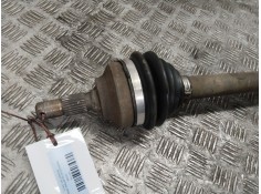 Recambio de transmision delantera derecha para peugeot 307 (3a/c) 2.0 16v referencia OEM IAM 3273AE   2