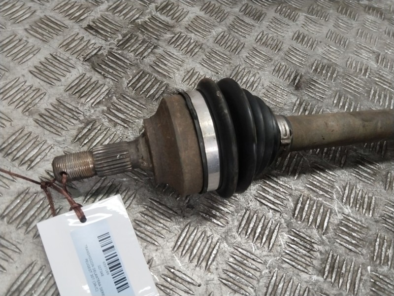 Recambio de transmision delantera derecha para peugeot 307 (3a/c) 2.0 16v referencia OEM IAM 3273AE  