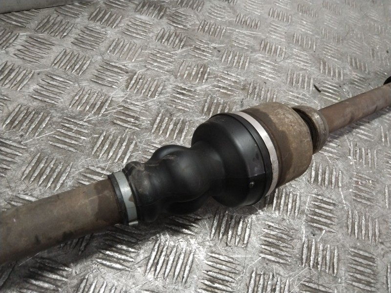 Recambio de transmision delantera derecha para peugeot 307 (3a/c) 2.0 16v referencia OEM IAM 3273AE  