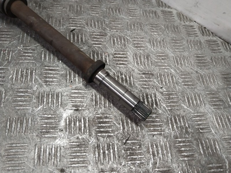 Recambio de transmision delantera derecha para peugeot 307 (3a/c) 2.0 16v referencia OEM IAM 3273AE  