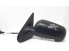 Recambio de retrovisor izquierdo para seat ibiza (6k1) select referencia OEM IAM  MANUAL NEGRO 2