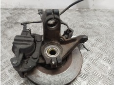 Recambio de mangueta delantera derecha para citroën xsara (n1) 1.6 16v referencia OEM IAM 364754   2