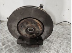 Recambio de mangueta delantera derecha para peugeot 307 (3a/c) 2.0 16v referencia OEM IAM 364796  