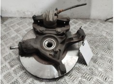 Recambio de mangueta delantera derecha para peugeot 307 (3a/c) 2.0 16v referencia OEM IAM 364796   2
