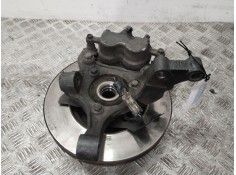 Recambio de mangueta delantera derecha para opel antara a (l07) 2.0 cdti 4x4 referencia OEM IAM 4806313   2