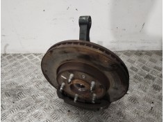 Recambio de mangueta delantera izquierda para opel antara a (l07) 2.0 cdti 4x4 referencia OEM IAM 4806312  