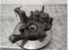 Recambio de mangueta delantera izquierda para opel antara a (l07) 2.0 cdti 4x4 referencia OEM IAM 4806312   2