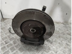 Recambio de mangueta delantera derecha para peugeot 307 sw (3h) 1.6 16v referencia OEM IAM 364796  