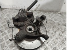 Recambio de mangueta delantera derecha para peugeot 307 sw (3h) 1.6 16v referencia OEM IAM 364796   2