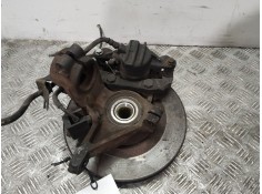 Recambio de mangueta delantera izquierda para citroën xsara (n1) 1.6 16v referencia OEM IAM 364654   2