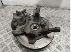 Recambio de mangueta delantera derecha para opel meriva a monospace (x03) 1.8 (e75) referencia OEM IAM    2