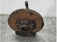 Recambio de mangueta delantera izquierda para opel meriva a monospace (x03) 1.8 (e75) referencia OEM IAM 5308027  