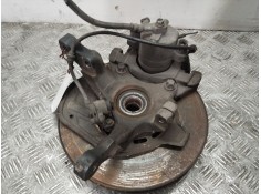 Recambio de mangueta delantera izquierda para opel meriva a monospace (x03) 1.8 (e75) referencia OEM IAM 5308027   2