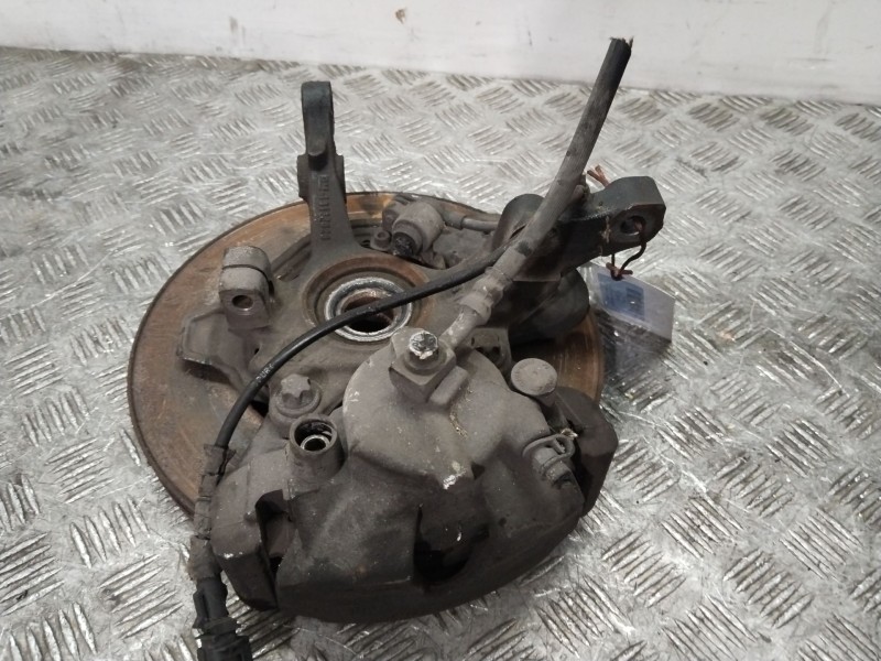 Recambio de mangueta delantera izquierda para opel meriva a monospace (x03) 1.8 (e75) referencia OEM IAM 5308027  