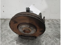 Recambio de mangueta delantera derecha para skoda roomster (5j7) 1.4 tdi referencia OEM IAM 6Q0407256AC  