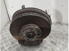 Recambio de mangueta delantera derecha para seat leon (1p1) 2.0 tdi 16v referencia OEM IAM 1K0407256N  