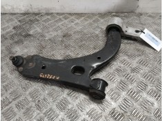 Recambio de brazo suspension inferior delantero derecho para mazda 2 (dy) 1.4 cd referencia OEM IAM DD3234300  