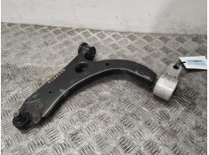 Recambio de brazo suspension inferior delantero izquierdo para mazda 2 (dy) 1.4 cd referencia OEM IAM DD3234350  