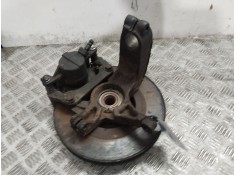 Recambio de mangueta delantera derecha para renault grand scénic ii (jm0/1_) 2.0 referencia OEM IAM 8200297033   2