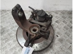 Recambio de mangueta delantera izquierda para renault grand scénic ii (jm0/1_) 2.0 referencia OEM IAM 8200297028   2