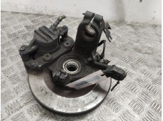 Recambio de mangueta delantera derecha para citroën xsara picasso (n68) 1.6 16v referencia OEM IAM 364754   2