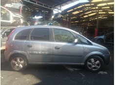 opel meriva a monospace (x03) del año 2004 2