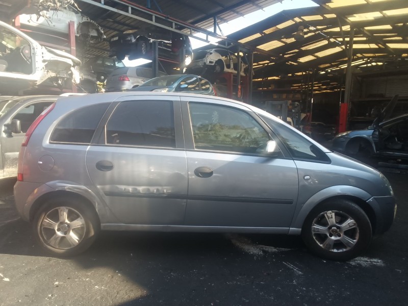 opel meriva a monospace (x03) del año 2004