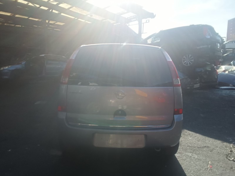 opel meriva a monospace (x03) del año 2004