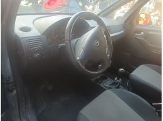 opel meriva a monospace (x03) del año 2004 2