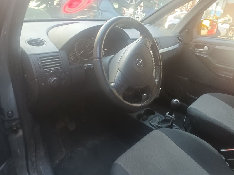 opel meriva a monospace (x03) del año 2004