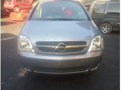 opel meriva a monospace (x03) del año 2004