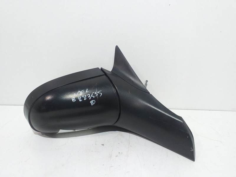 Recambio de retrovisor derecho para opel corsa b swing referencia OEM IAM   